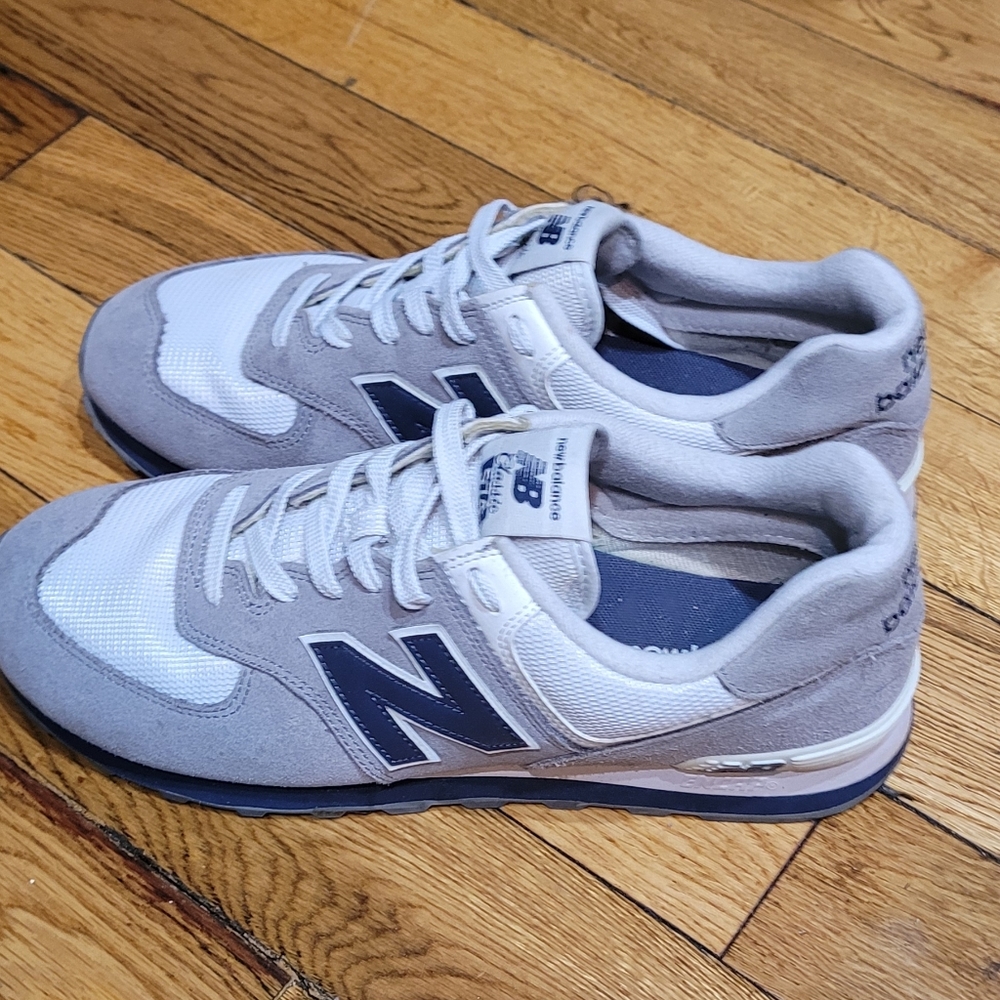 New balance classic 574